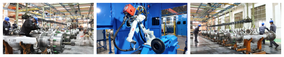 Компания Sunward Intelligent Equipment Co., Ltd.посетила Shandong Lutong для изучения возможностей углубленного сотрудничества в области ведущих мостов Компания Sunward Intelligent Equipment Co., Ltd.посетила Shandong Lutong для изучения возможностей углубленного сотрудничества в области ведущих мостов