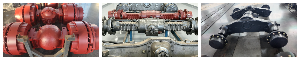 Компания Sunward Intelligent Equipment Co., Ltd.посетила Shandong Lutong для изучения возможностей углубленного сотрудничества в области ведущих мостов Компания Sunward Intelligent Equipment Co., Ltd.посетила Shandong Lutong для изучения возможностей углубленного сотрудничества в области ведущих мостов