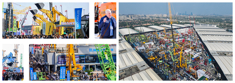 Компания Shandong Lutong на bauma CHINA 2026 | Производитель ведущих мостов Компания Shandong Lutong на bauma CHINA 2026 | Производитель ведущих мостов